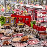 在上海还有10r的海鲜店？我不会穿越了吧？