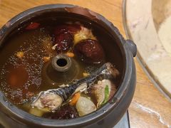 -云海肴云南菜·蒸汽石锅鱼(北京良乡华冠店)