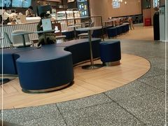 -奈雪的茶(青岛卓悦里INTOWN店)
