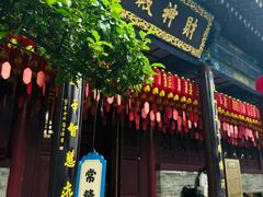 -大慈恩寺(大雁塔)