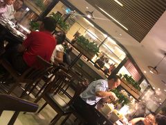 大堂-八合里潮汕鲜牛肉火锅(深圳海岸城店)