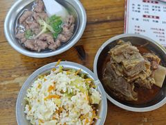 -东兴牛肉店(庄府巷店)