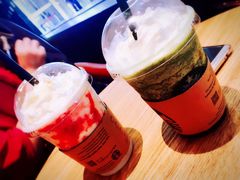 -星巴克(苏州西蒙店)