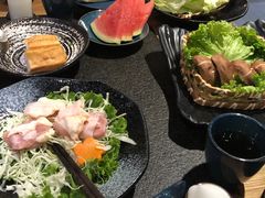 -湊湊火锅·茶憩(东城万达店)