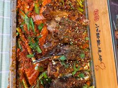 -福苗小骆驼烧烤(莲湖路店)