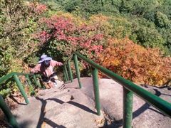 -丹东凤凰山景区
