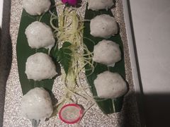 原味墨鱼丸-最品火锅