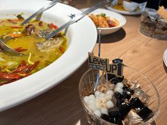 -太二酸菜鱼(天鹅湖万达店)