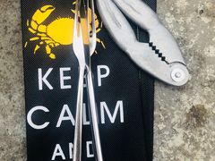 -Ministry of Crab(科伦坡店)