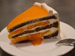 -black rainbow coffee