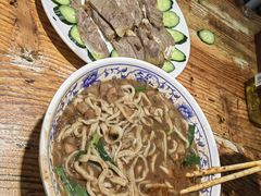 -桂花香手工面(鼓楼店)