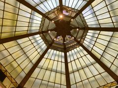 -上海和平饭店 Fairmont Peace Hotel