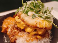 -静香HOUSE·全时段融合餐厅(七星欢乐颂店)
