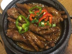 -品大三·南京菜(大行宫店)