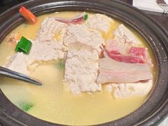 -庐灶江南·江南菜·四合院Bistro(东直门雍和宫·原华侨宾馆店)