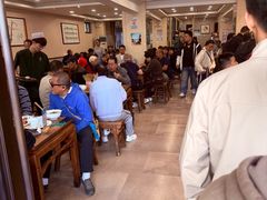 -老刘家永盛斋·传统泡馍(东关南街店)