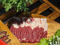 -南门四季铜锅涮肉(东坝店)