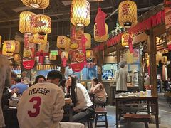 -南京大牌档(济南万象城店)