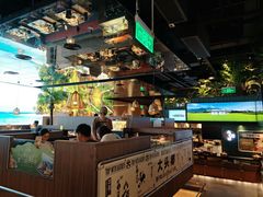 -大头椰·椰子鸡火锅(南宁万象城店)