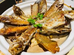 -潮州府·潮菜·砂锅粥(徐家汇店)