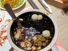 -锦城印象火锅(天府三街店)