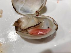 北极贝-苏大嘴海鲜牧场(奥林匹克店)