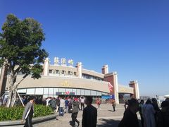 -鼓浪屿内厝澳码头(轮渡站)