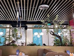 -鲜潭蒸汽石锅鱼(五道口购物中心店)