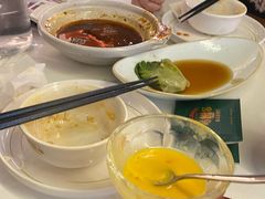 -鹅冠港式茶餐厅(来福士店)