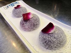 -鱼库·不仅是一家烤鱼店(车公庙店)