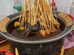 -冒椒火辣(奎星楼街店)