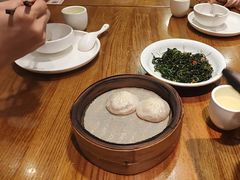 -如轩·海鲜砂锅粥·潮汕菜(海珠店)