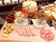 -拉蒂娜·巴西牛排馆 Latina·Brazilian Steakhouse(王府井喜悦店)