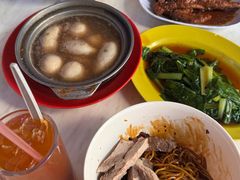 -新记肉骨茶