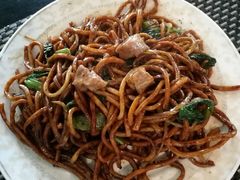 -上林铁板烧(延安西路店)