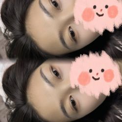 -张小野·专业半永久纹眉
