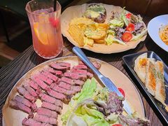 -The Cheebat 锌吧·Bistro(体育西店)
