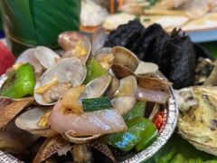 -三姐妹·海鲜大排档