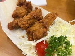 -小条食堂(筼筜天虹店)
