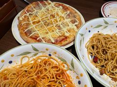 -萨莉亚意式餐厅(杭州滨江天街店)