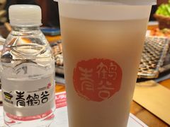 -青鹤谷(虹莘路总店)
