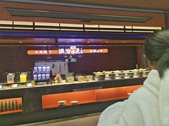 -芝小官毛肚火锅海鲜自助(淮安清江浦区新亚店)