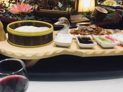 -绸乡宴酒店·融合苏帮宴(吴江店)