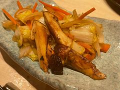 -滩万日本料理Nadaman(国贸大酒店)