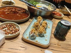 -京玉菲饭店(李村店)
