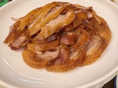 -烤肉季饭庄