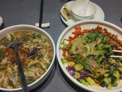 -口味园酥皮烤鸭(张公山公园南门店)