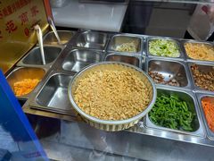 -张果佬年糕卷(科巷店)