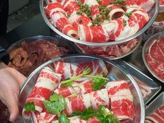 -英雄故事地摊烤肉(马驹桥店)