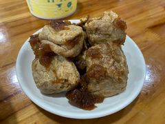 -老袁炒年糕(富豪路店)